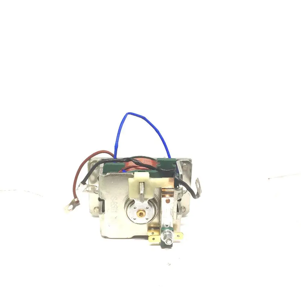 CBS-B501 motor starter solenoid SNLS-272B 7 Terminal 24V 00-152-51-01