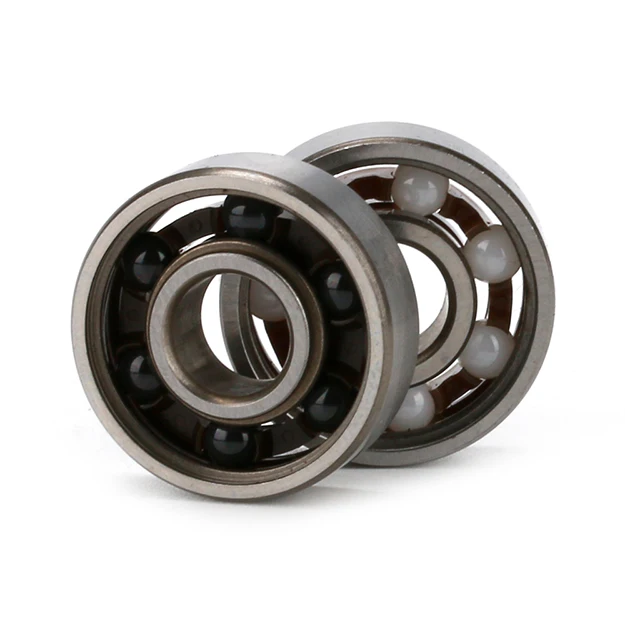 High Performance  Stainless Steel  Deep Groove  Ball Bearing 6000 for Machine