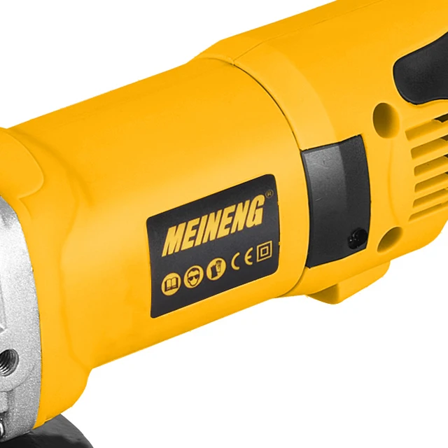 MEINENG Professional  Ranking Angle Grinder Cutter Grinder Tool Machine 1050w Power Customized Angle Grinder MN4027