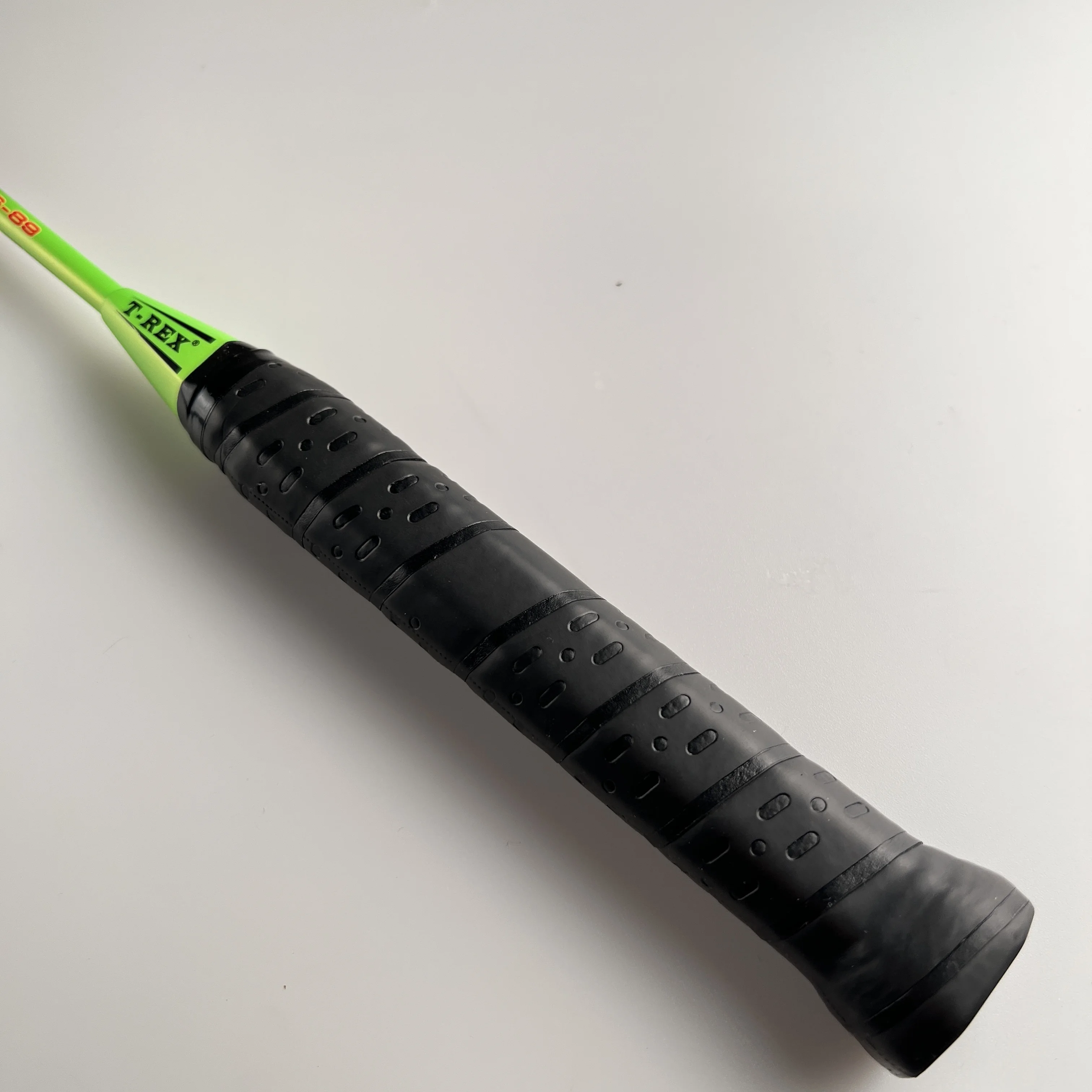 2021 LIBOTAI Full Carbon Graphite Carbon Fiber Nanotube Ultra Light High Tension Super Flexibility Professional Badminton Racket