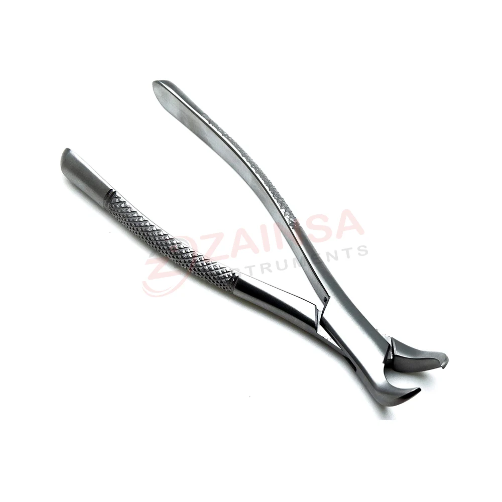 Щипцы для стоматологической экстракции стоматологические инструменты Премиум-Качества щипцы