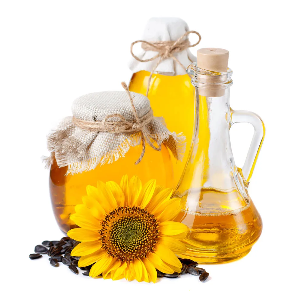 
Good quality sunflower oil for cooking, product of Russia sunflower oil 
