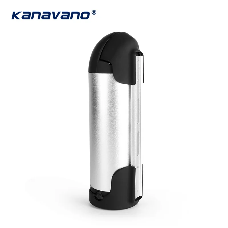 2021 Hot Sale Hailong Case 36v Lithium Ion Bottle Battery Pack For Ebike 48v Ebike Battery Pack For Ebike Bicycle Accessories