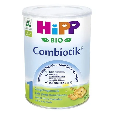 Cheap Hipp Organic First Infant Milk Powder (800g)