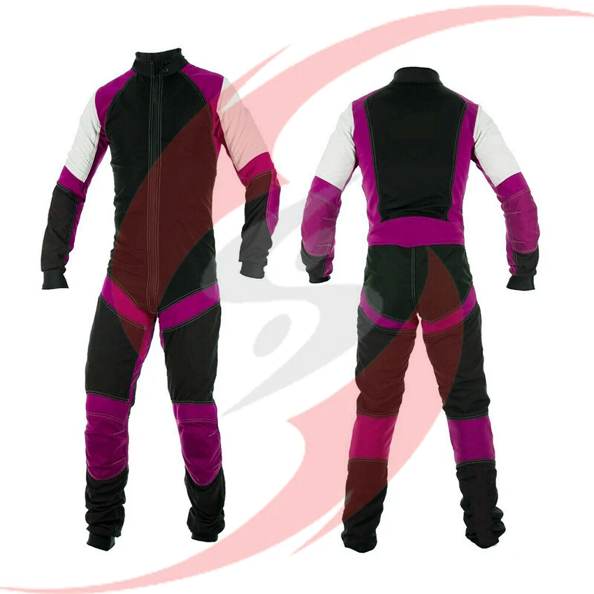 New Latest Design Skydiving suit / Hot Selling skydiving Suit / Custom Made free fly suit