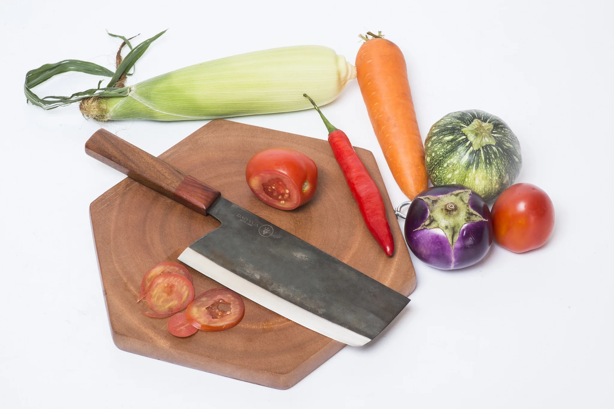 Wholesale Kitchen Knife Steel Tools Japanese Chef - NAKIRI KNIVES