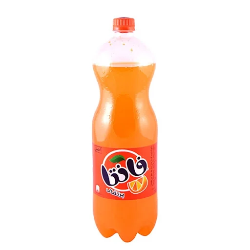  FANTA напиток газированной соды с естественным