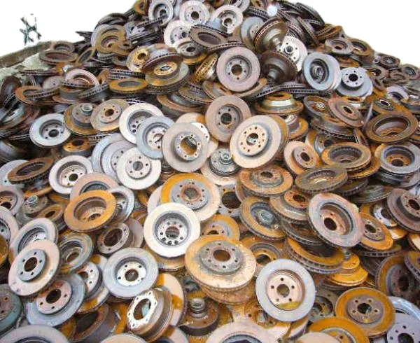 Metal Scrap / Cast Iron / Iron Scrap at wholesale Price