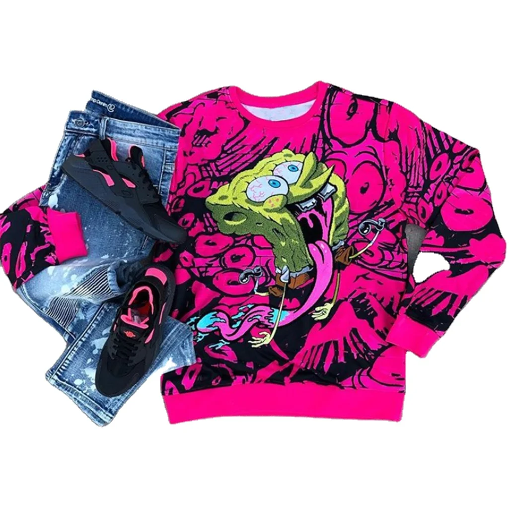 Высококачественный Детский Повседневный Спортивный костюм для мальчиков и девочек недорогой спортивный