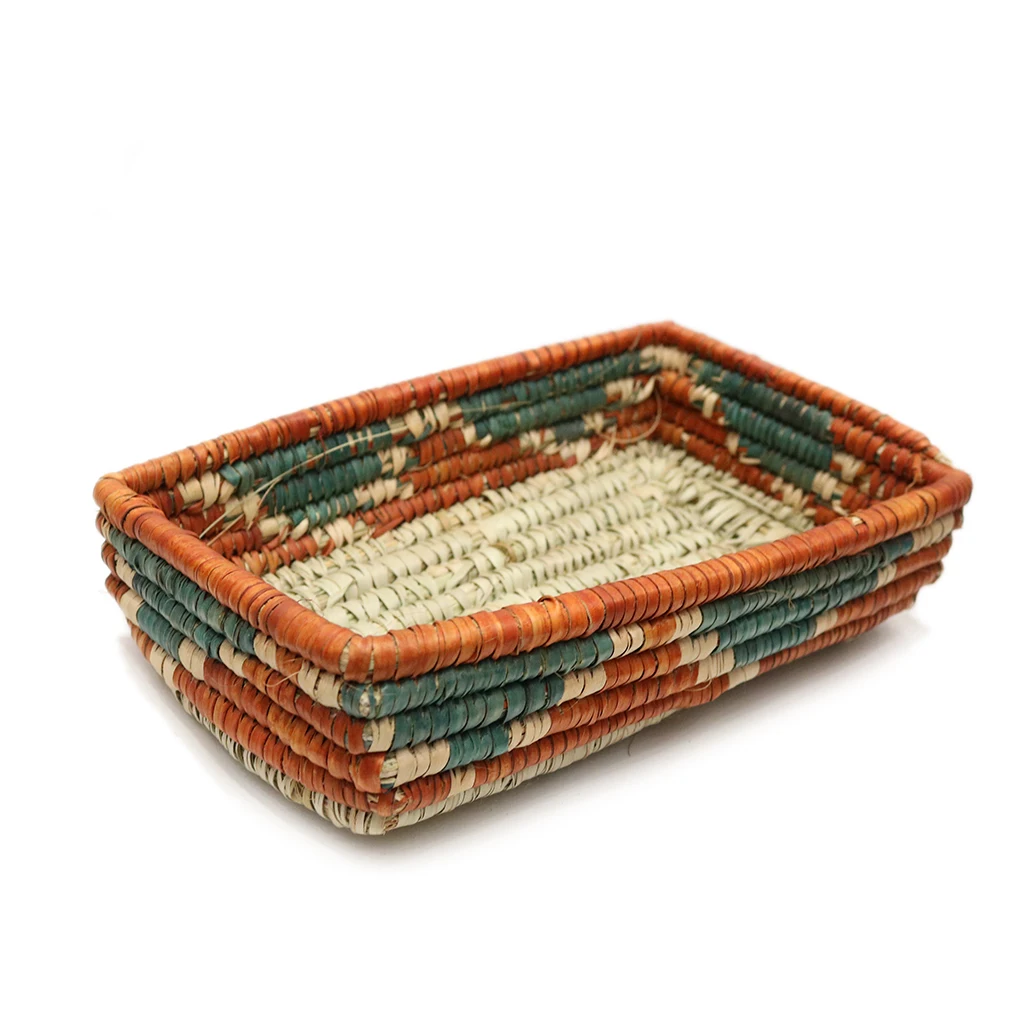 Hand Woven Basketry Tray.jpg