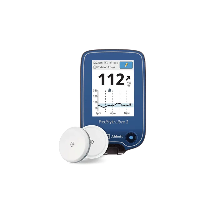 Affordable Libre freestyl sensor Available at Cheapest Price In Huge Stock