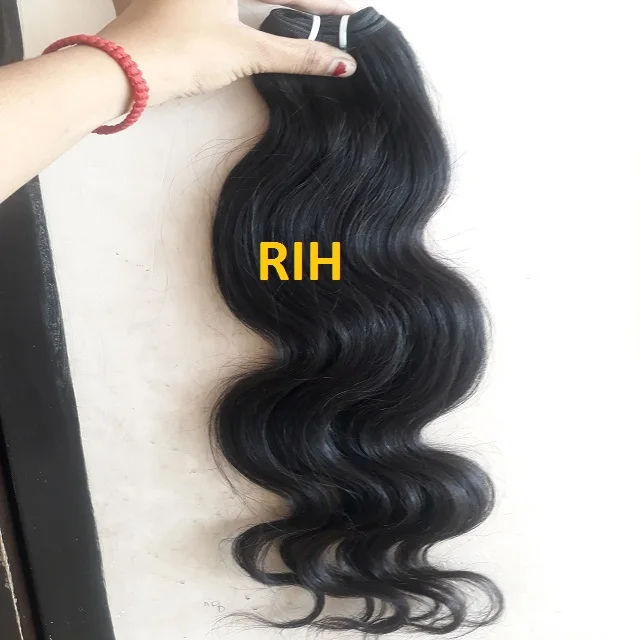 Wholesale Natural Color Unprocessed Virgin Malaysian Hair