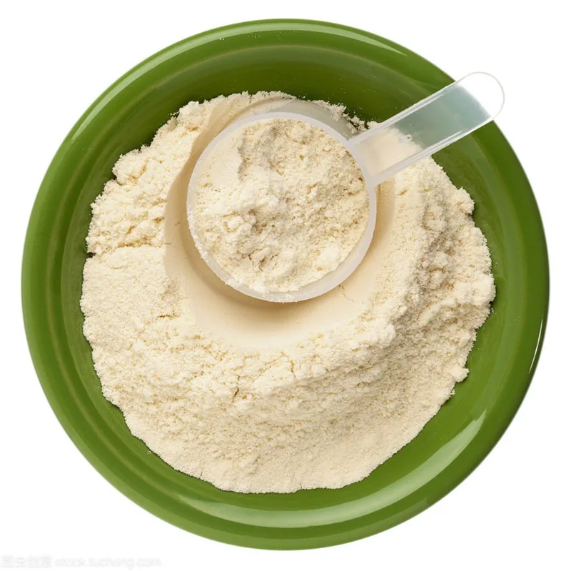 Whey Protein Powder / Factory Directly Raw Whey Protein