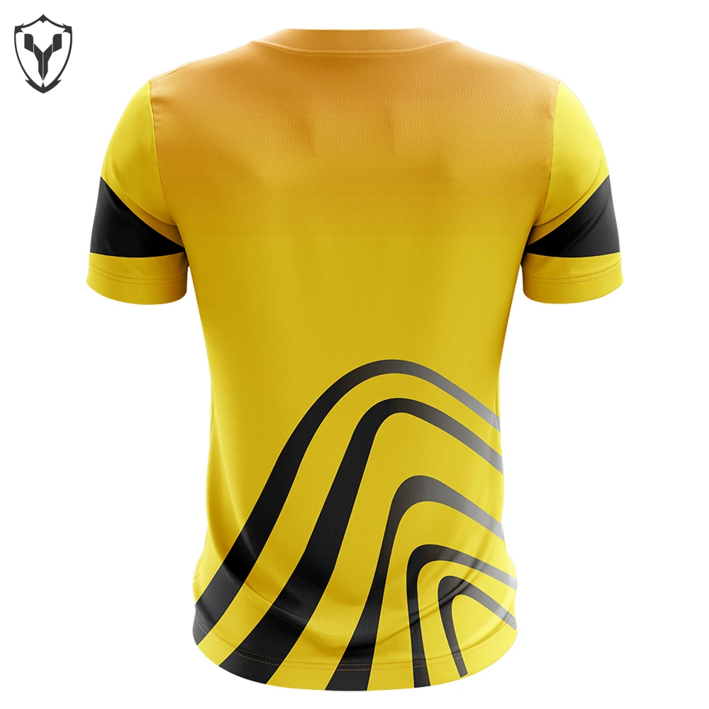 High Quality Polo Collar New Latest Sports Clothing Cricket jersey Fancy Design Factory Best Price Hot Sale Short Sleeve For Men