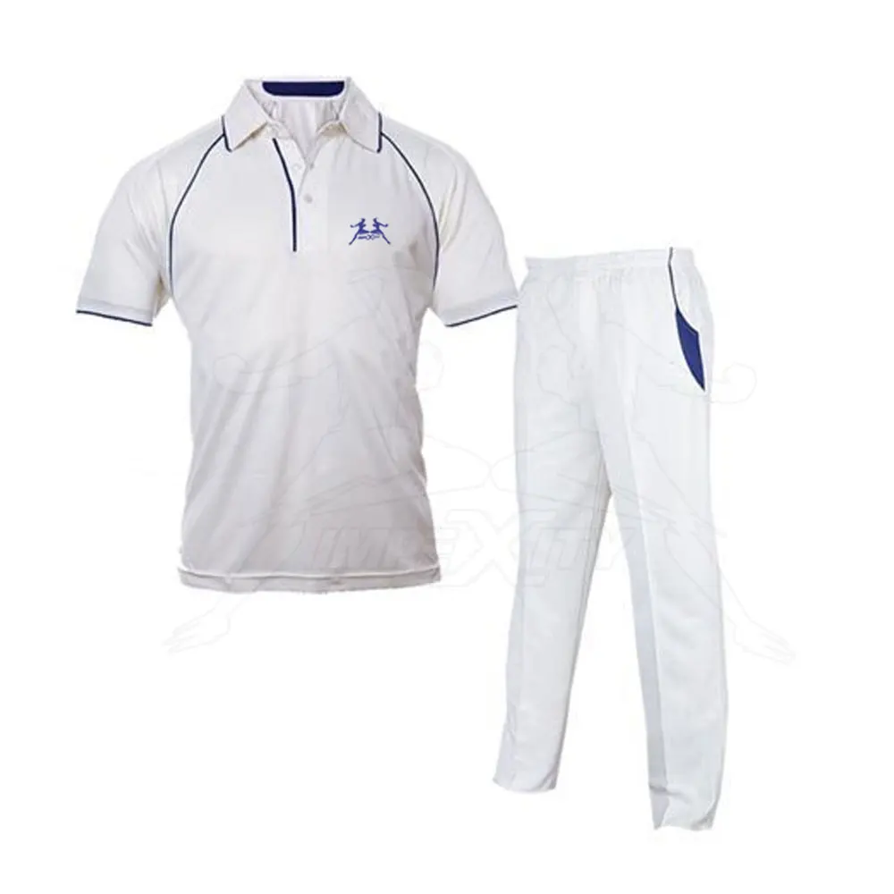 Custom Made Cricket Uniform Top Selling Cricket uniform Teamwear Cricket Uniform Your Logo Design