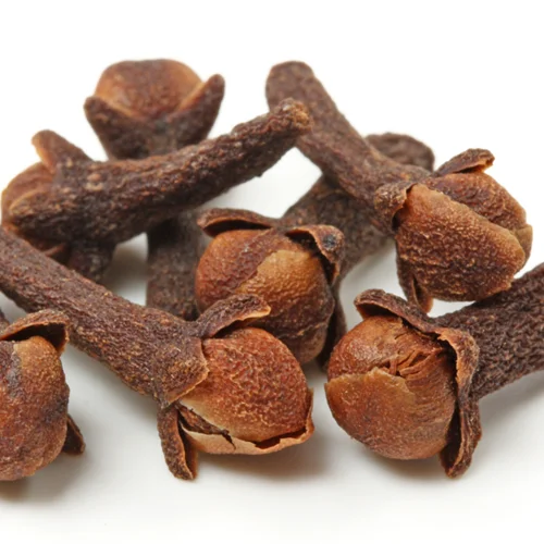 Handpicked Ceylon Cloves from India with best quality and most competitive price available in India in customize pack