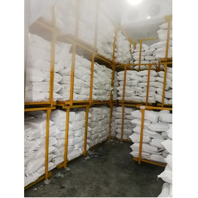 Замороженное кокосовое молоко-чистое