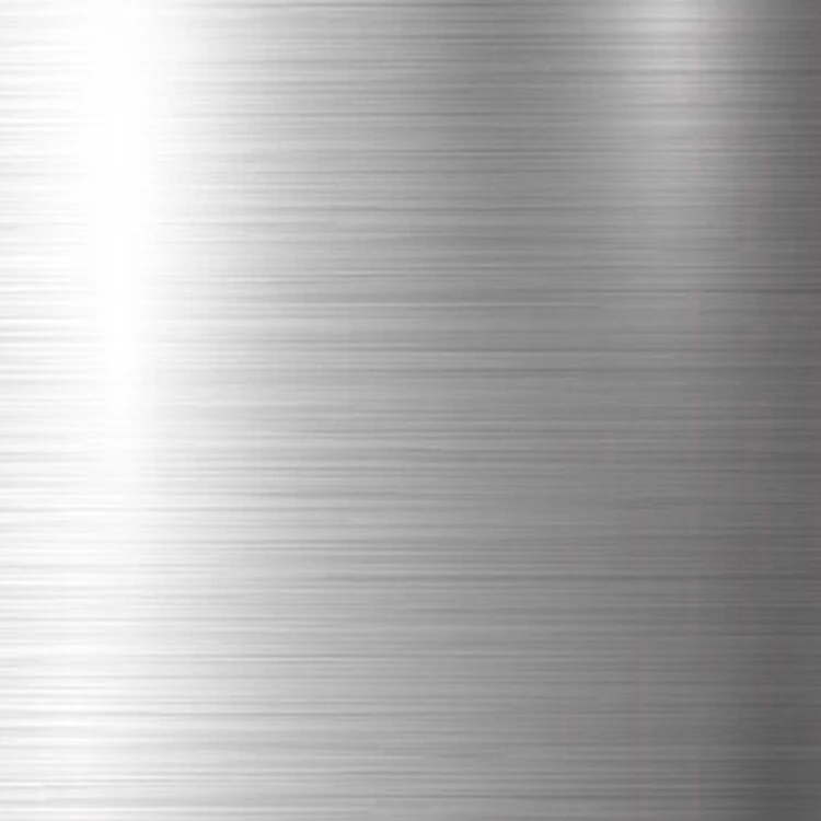 
Luxury Hairline Champagne Gold Color 304 Stainless Steel Sheet Elevator Decorative Sheet 