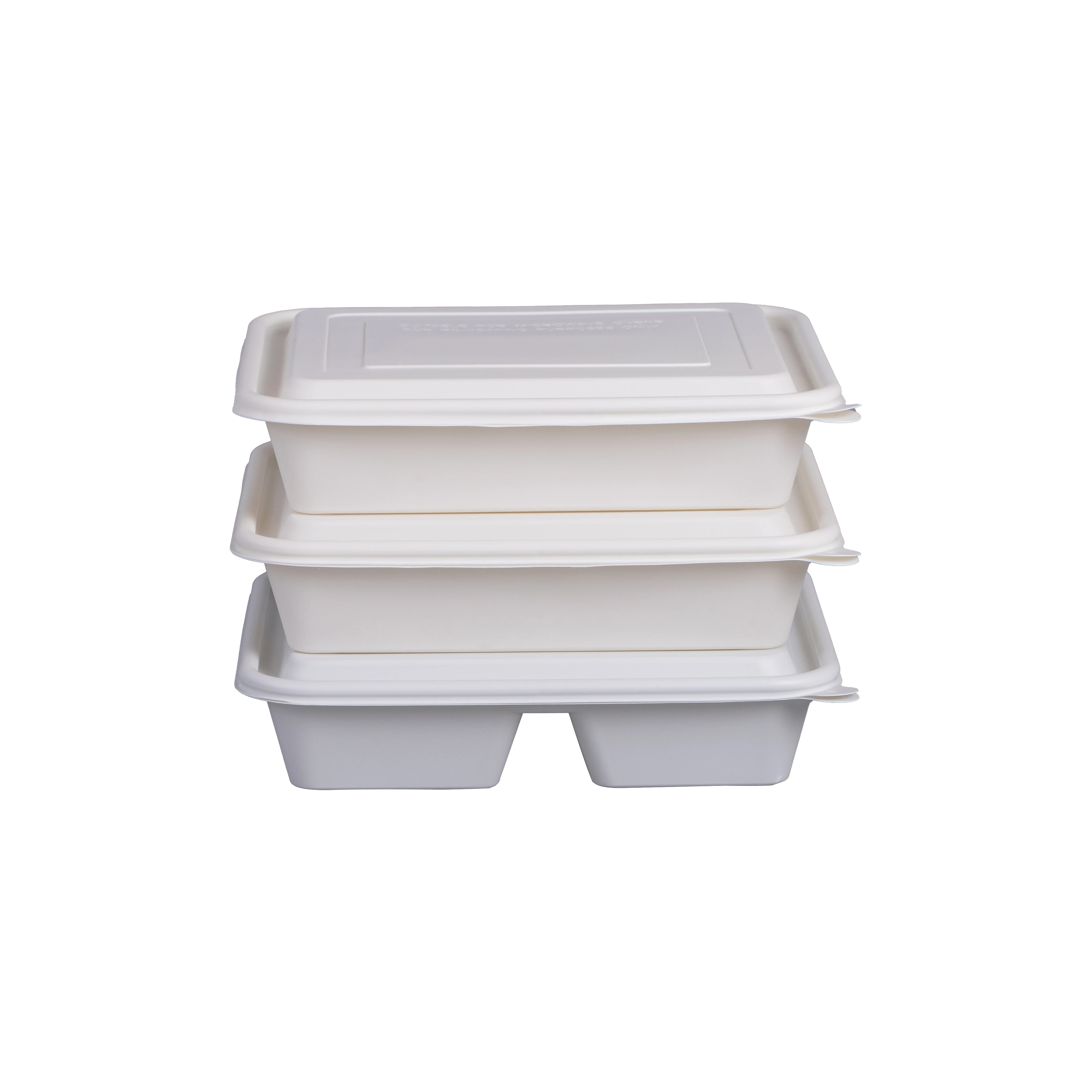 Biosano plastic baby food storage set afternoon tea and mini cake container microwavable leakproof airtight child kid lunch box