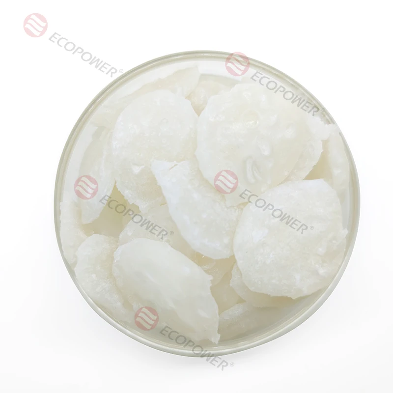 CSM40 Chlorosulphonated Polyethylene Rubber CSPE Hypalon Rubber Fabric in Rubber Roller