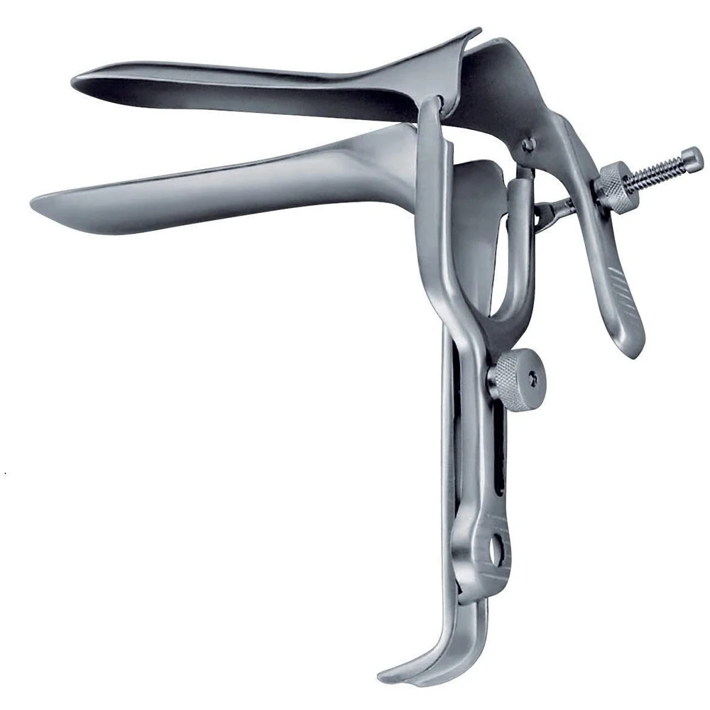 High quality Cusco Vaginal Speculum Stainless Steel