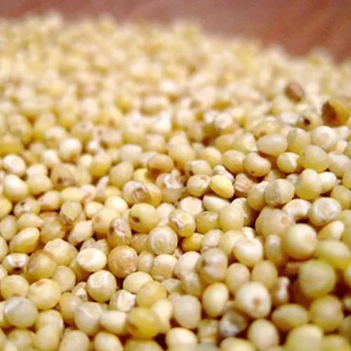 Русская машина для очистки зеленого проса