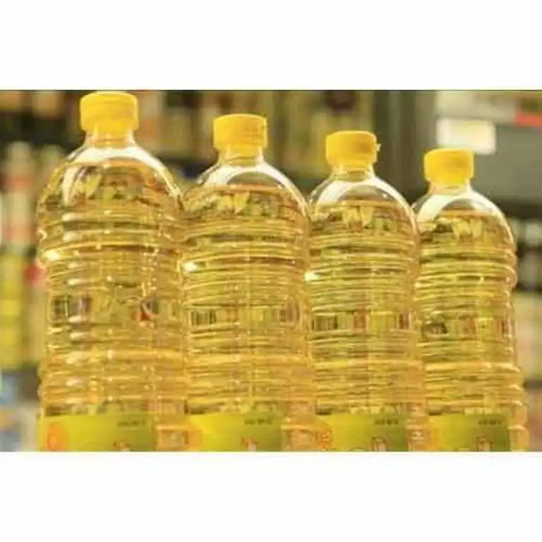 
Factory Price Refined Soybean Oil ISO HALAL HACCP Approved Certified Top Bottle KOSHER Bulk 