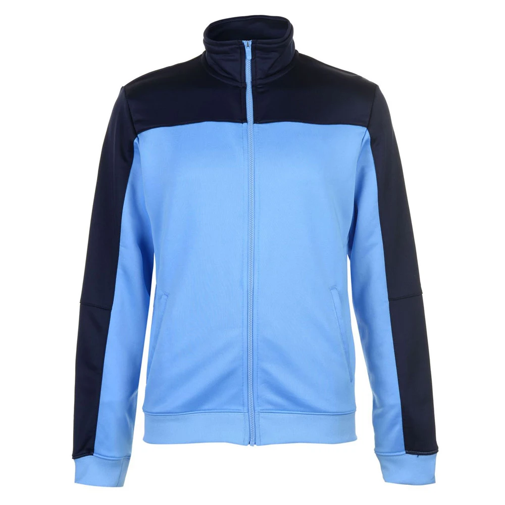 High Quality Custom Logo Tracksuit Men's Cotton Sweat Suit / Fully Customized for Men by Standard International