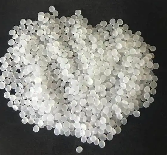 virgin pp granules trg