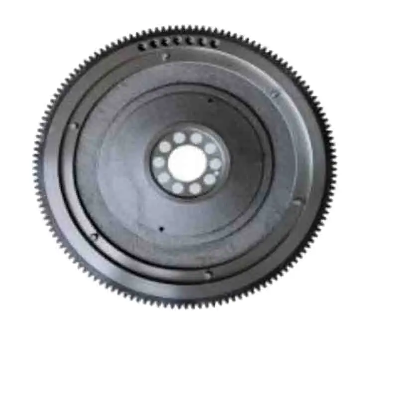 Hot sale Isuzu truck flywheel for engine model 6WG1 engine flywheel