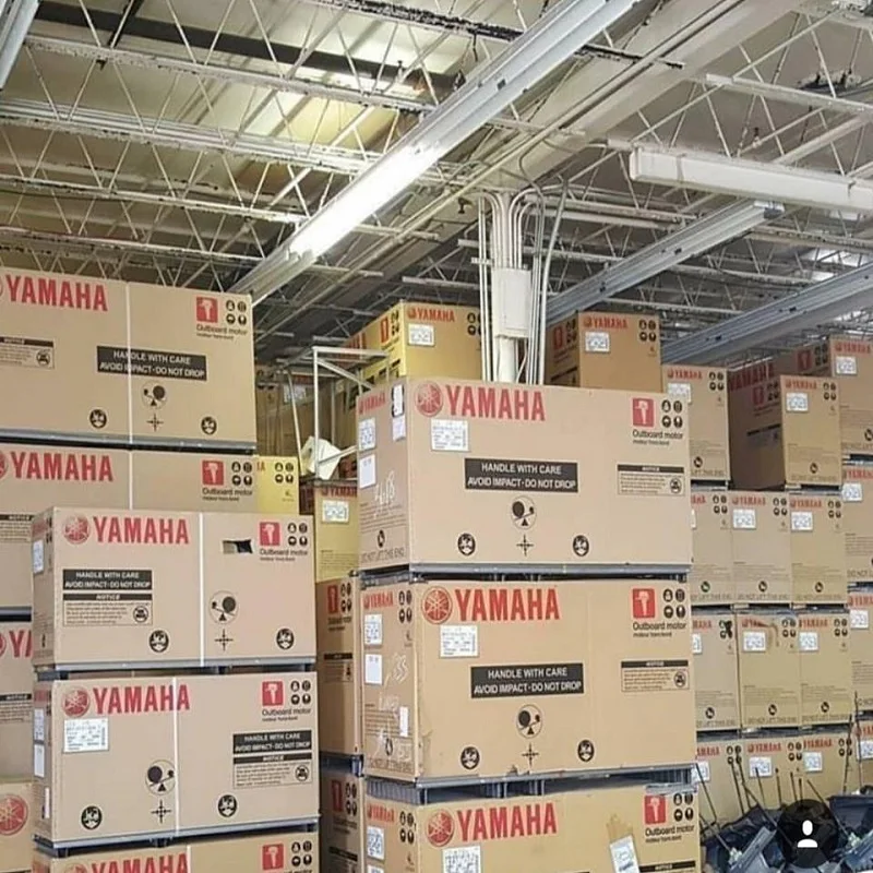 
Boat Engines For Yamahas 4 stroke outboard motor 