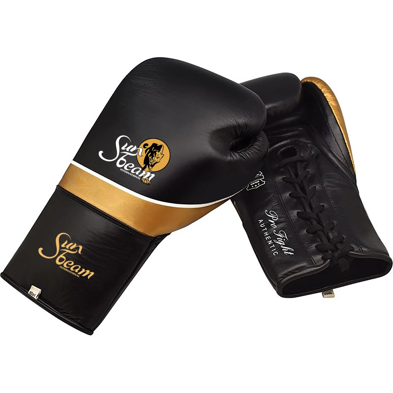 Custom Made Leather , Injection Foam Padding Digital Printing MMA Sparring Training Boxing Gloves , Professional Boxing Glov