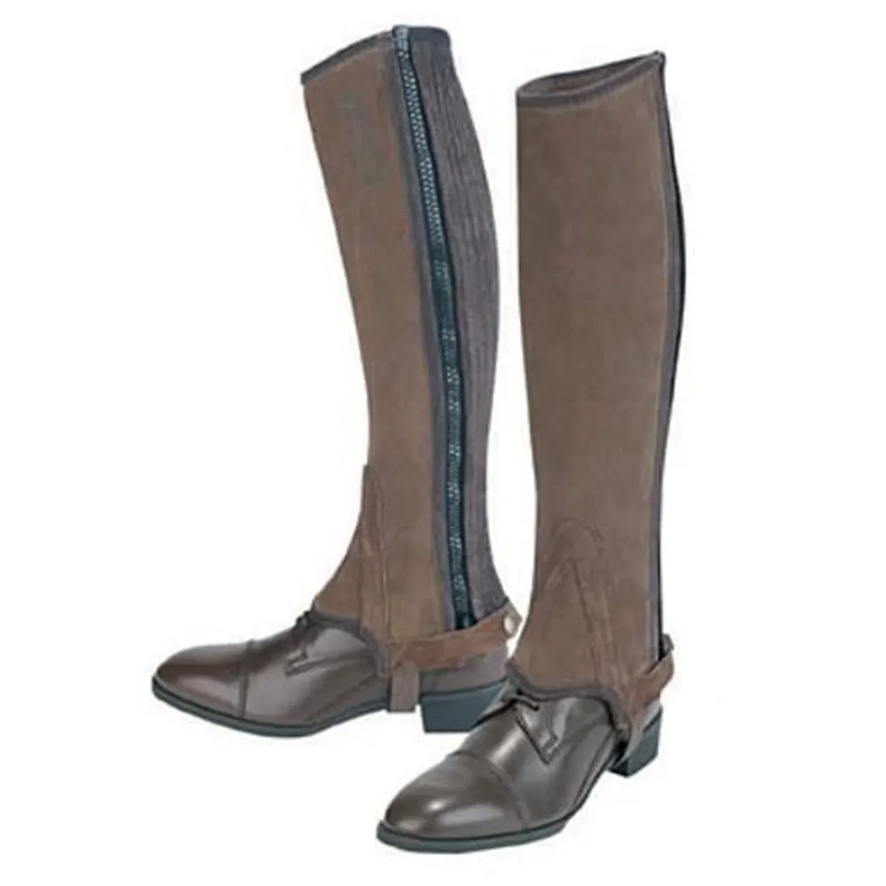 
Chaps Equestrian product half , mini , leather , horse riding equipment 