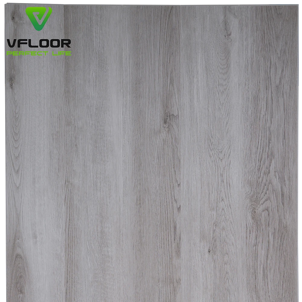 Cheap Price SPC Vinyl Flooring Virgin PVC with IXPE underlayment