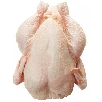Whole frozen chicken for export