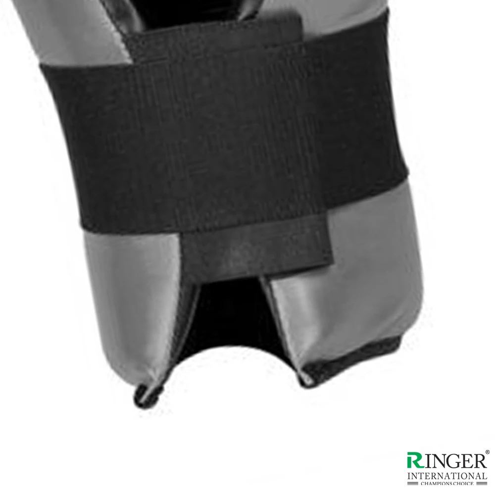 Fully Customized OEM pu Leather karate mitts wholesale equipments