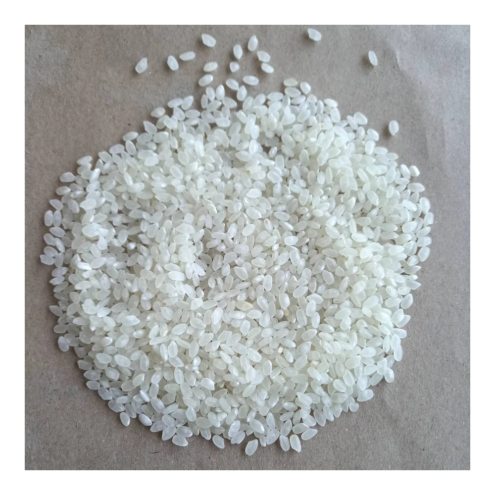 Good Quality Medium Grain Japanese Rice Akita Komachi gronw in Thailand  packing in 50 kg.