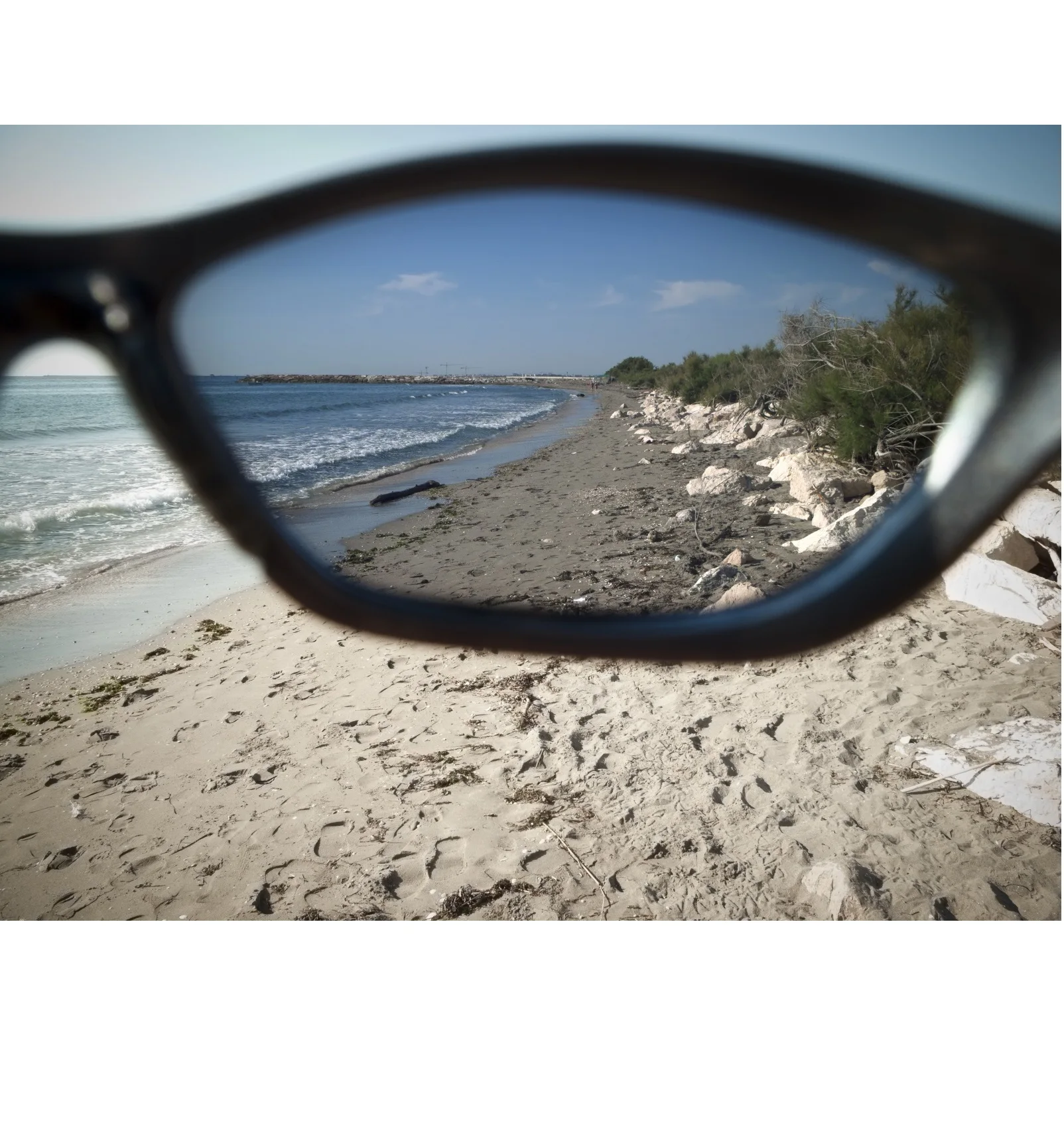 163) Eyeglasses Lenses Progressive Lens polarized lenses cr39 blue filter reading glasses