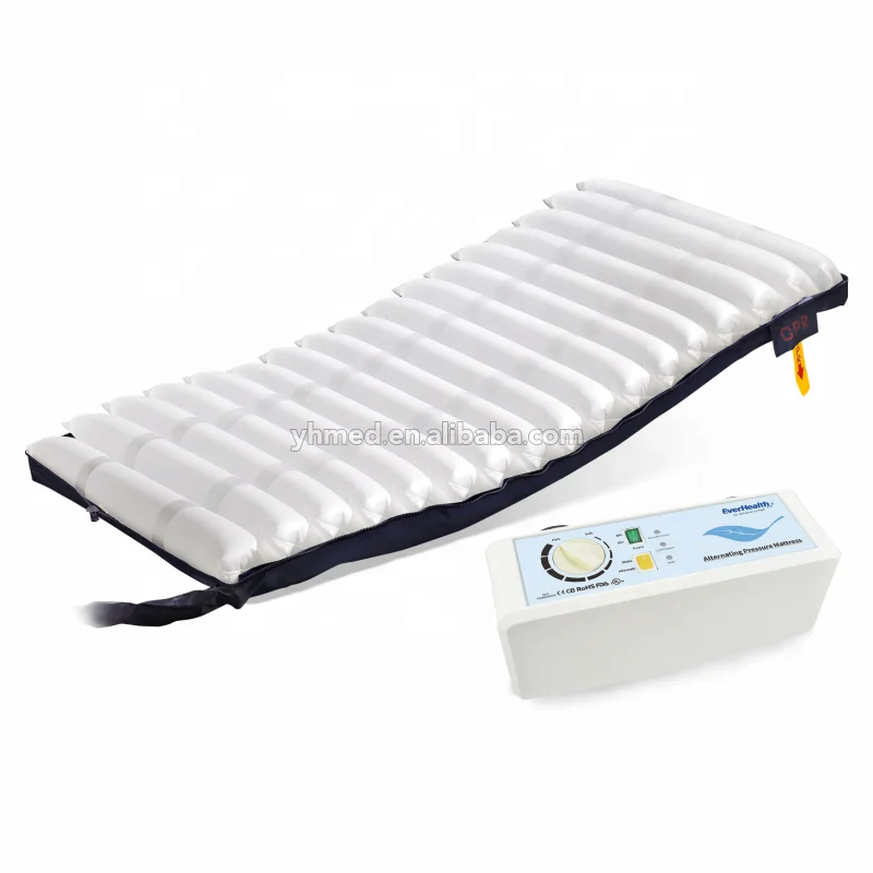 
New wholesale air hospital medical anti bedsore mattress with pump 