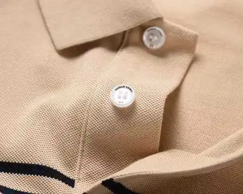  Красивая модель 2021 последние рубашки поло для мужчин с индивидуальным дизайном логотипа.