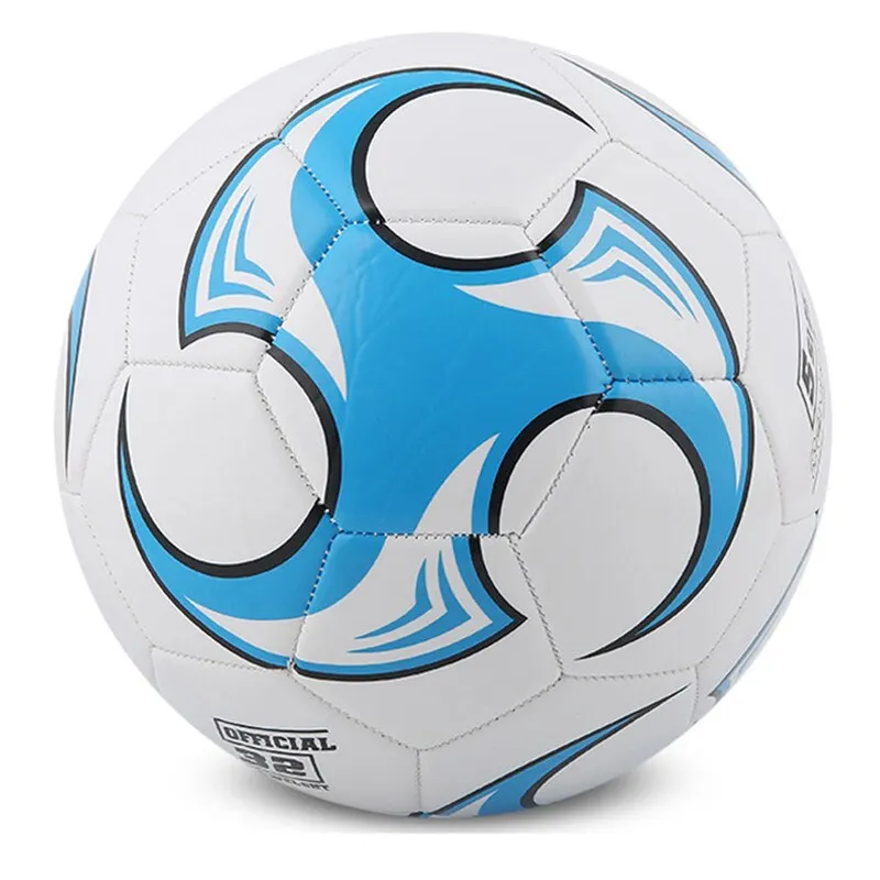 Профессиональное соревнование тренировочная футбольная игра официальная шкала футбольный Премьер-лидер нескользящий мяч ПУ Размер 3 4 5 футбол