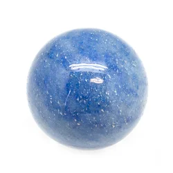 Wholesale Natural Blue Calcite Sphere Quartz Crystal Ball Crystal Mineral Healing chakra crystals healing For decoration
