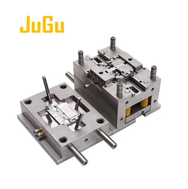Professional custom household appliance cosmetic plastic injection mould manufacturer mold maker design moulding molding factory