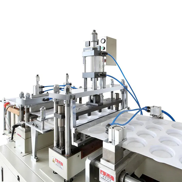 Автоматическая линия по производству маски для лица FFP2 FFP3 N95 N99