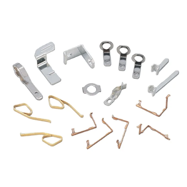 Wholesale Manufacturer Metal Spring for Mobile Antenna Products