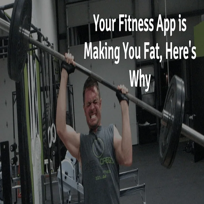 BEST FITNESS APP FOR IOS AND ANDROID SMARTPHONES FOR 2022