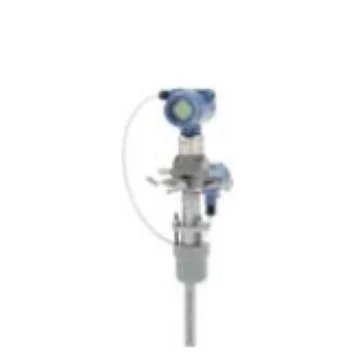 Rosemount 3051SF Differential Pressure Flowmeter