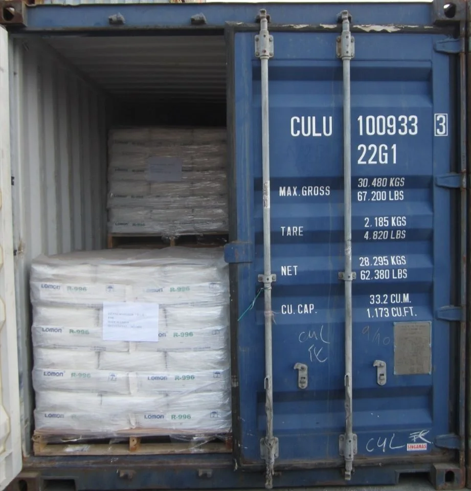 Lomon R 996 Рутиловый диоксид титана, цена