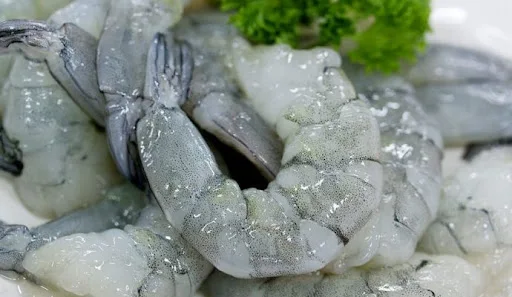 PD Frozen Vannamei Shrimp from Vietnam