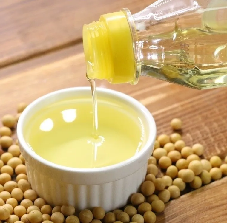 Горячая Распродажа соевое масло Рафинированное Соевое гидравлическое холодного отжима